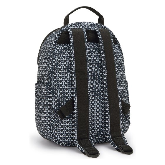 Kipling Seoul Plecak S 35 cm