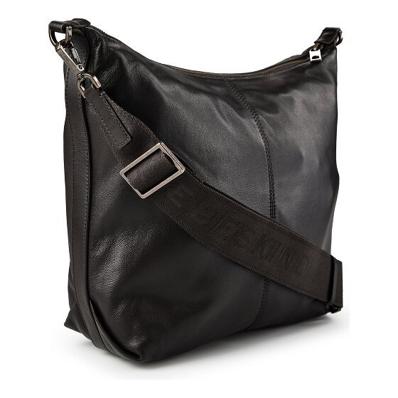 Liebeskind Paris Torba na ramię M Skóra 27 cm