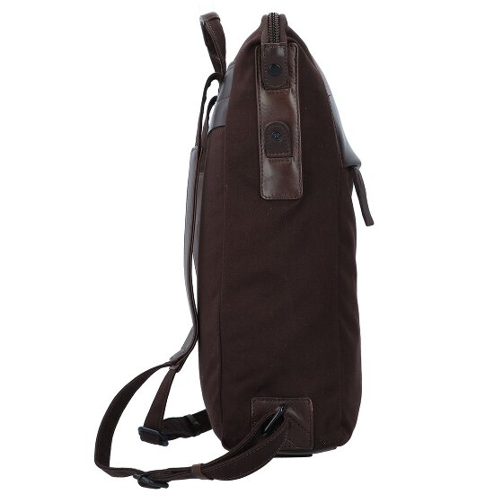 Harold's Plecak 40 cm Komora na laptopa