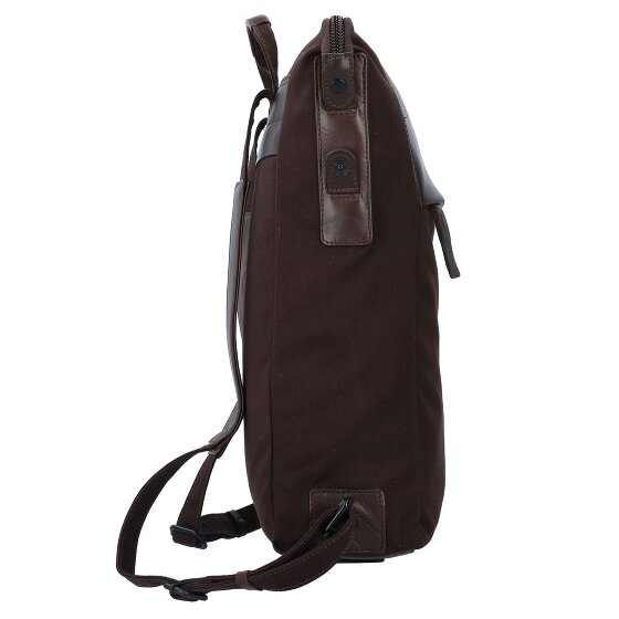 Harold's Plecak 40 cm Komora na laptopa