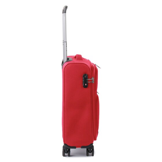 MODO by Roncato Star 2.0 4 kółka Walizka kabinowa 55 cm