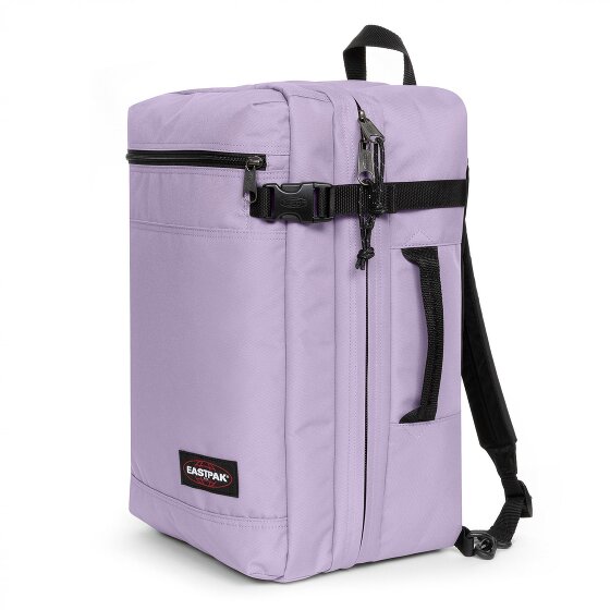 Eastpak Plecak Transit'r Pack Weekender z przegrodą na laptopa 44 cm