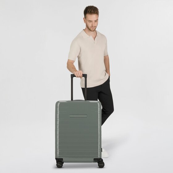 Horizn Studios H6 Smart 4 kółka Walizka 64 cm
