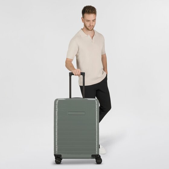 Horizn Studios H6 Smart 4 kółka Walizka 64 cm