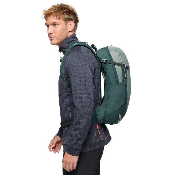 Vaude Wizard 18 L Plecak turystyczny 50 cm