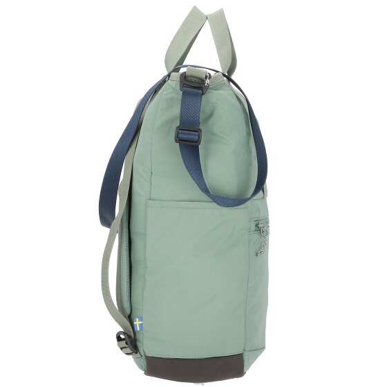 Fjällräven High Coast Totepack Plecak 40 cm Komora na laptopa