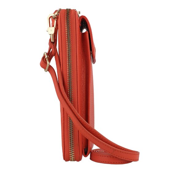 Braun Büffel Asti Etui na telefon komórkowy Skórzany 11 cm