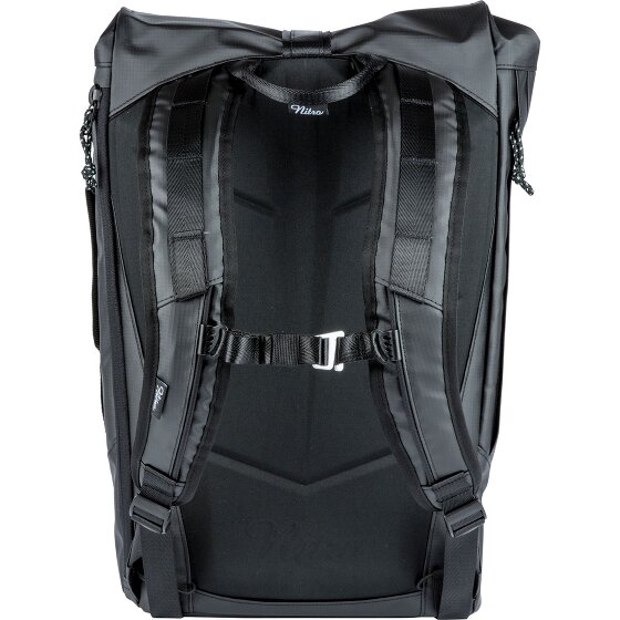 NITRO Urban Scrambler Backpack 47 cm komora na laptopa