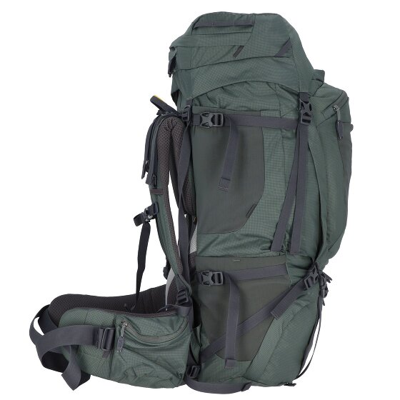 Jack Wolfskin Denali 65+10 Plecak 78 cm