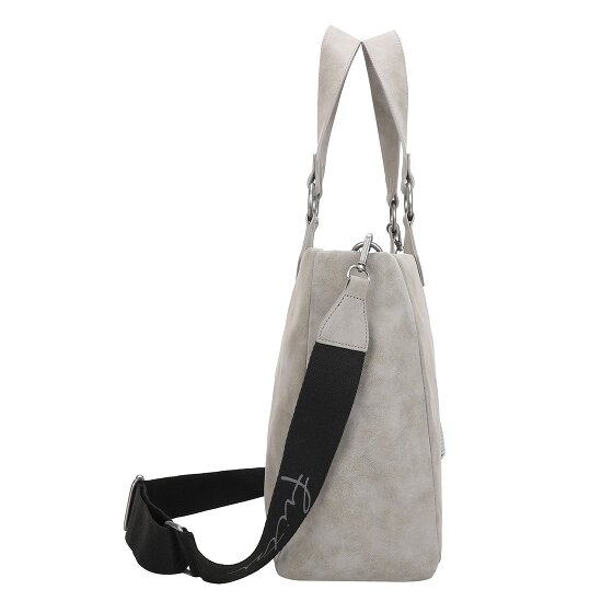 Fritzi aus Preußen Izzy Vintage Shopper Bag 42 cm