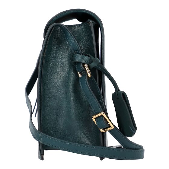 Burkely Fine Florence Posłaniec Skórzany 24 cm