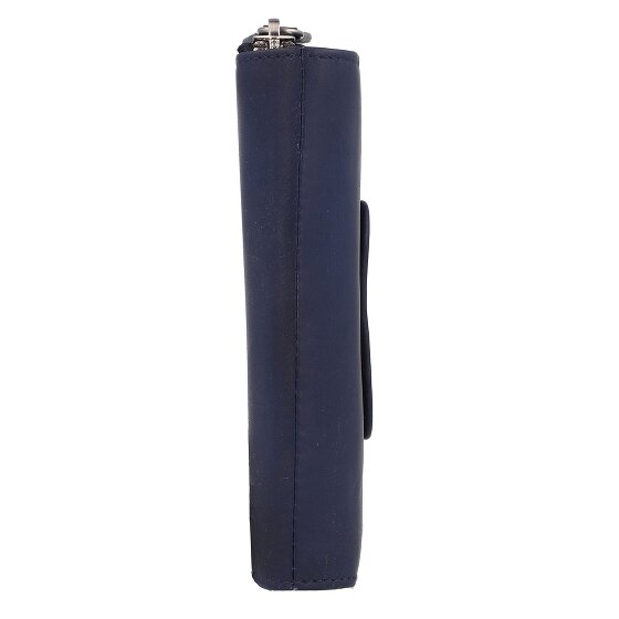 Jack Kinsky Aruba Portfel Skórzany 14 cm