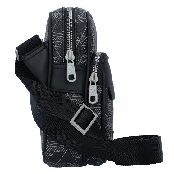 Lacoste The Blend Mini Torba Torba na ramię 14 cm