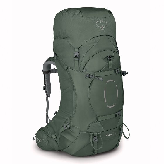 Osprey Ariel 65 Plecak trekkingowy WM-L 80 cm