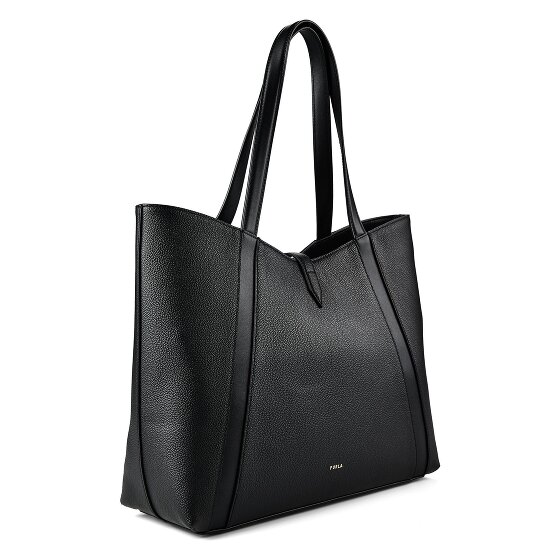 Furla Goccia Shopper Bag L Skóra 37 cm
