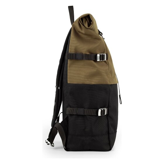 Sandqvist Icon Plecak 65 cm Komora na laptopa