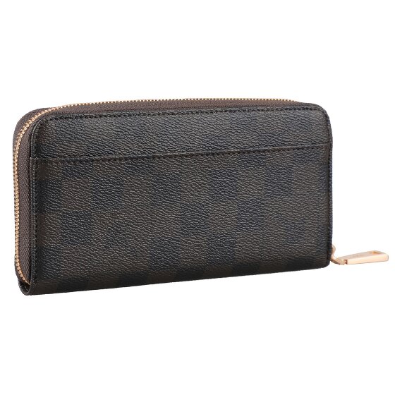 Joop! Cortina Piazza Melete Portfel Ochrona RFID 18.5 cm