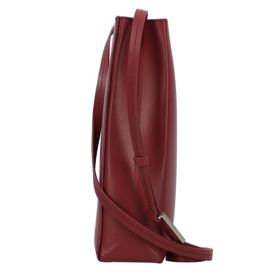 Calvin Klein Line Ns Torba na ramię Skórzany 20 cm