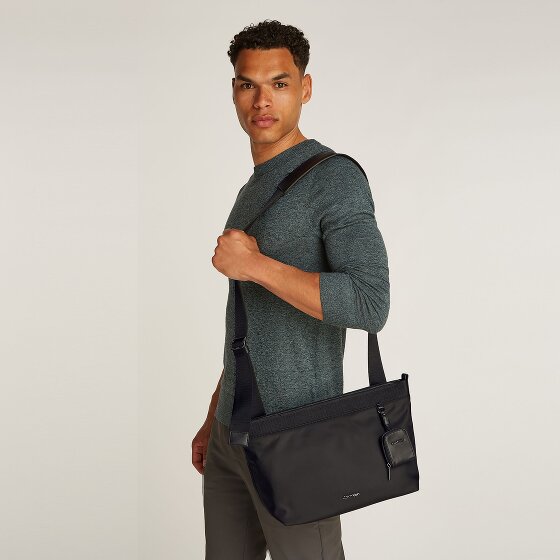 Calvin Klein CK Est. Torba na ramię 30.5 cm