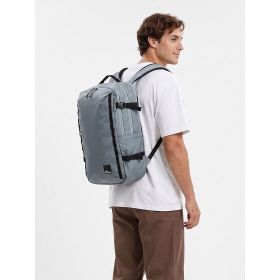 Jack Wolfskin Sierra Plecak 50 cm Komora na laptopa
