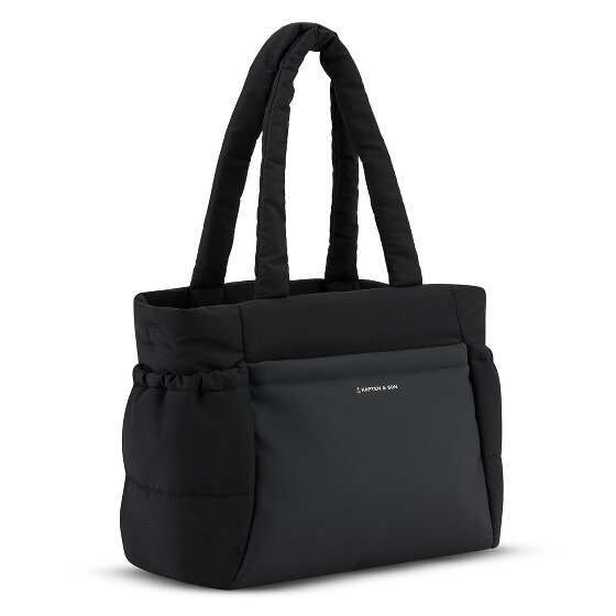 Kapten & Son Hellvi Shopper Bag 41.5 cm Komora na laptopa