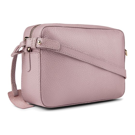 Lazarotti Bologna Leather Torba na ramię Skóra 21 cm