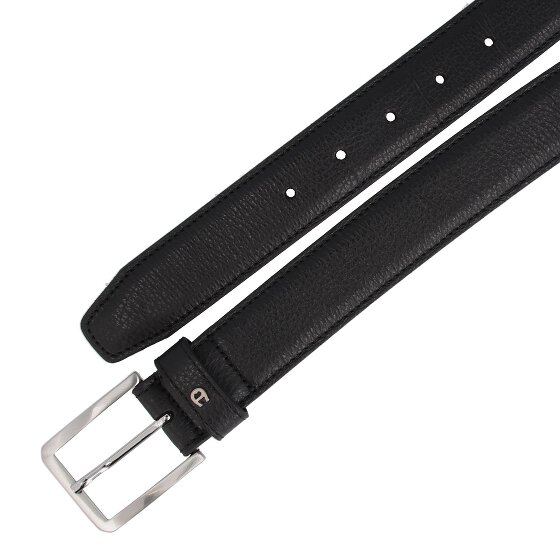 AIGNER Skórzany pasek Luca