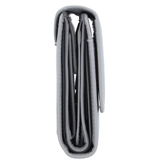 Esquire Viktoria Wallet RFID Leather 12 cm