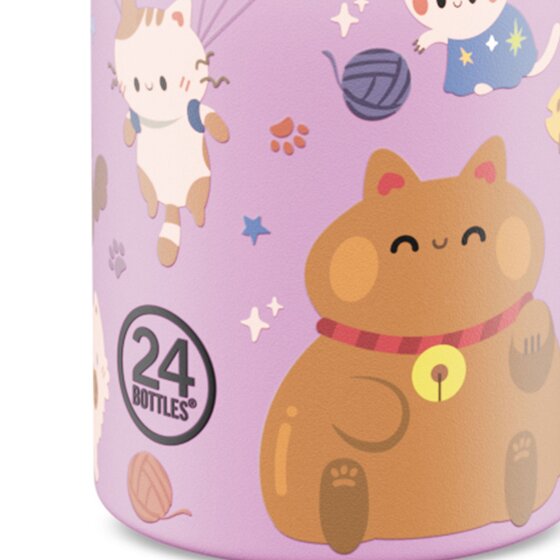 24Bottles Kids Urban Drinking Bottle 250 ml