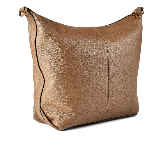 Liebeskind Paris Torba na ramię M Skórzany 40 cm