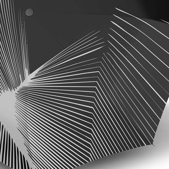 Knirps T.200 Duomatic Pocket Umbrella 28 cm