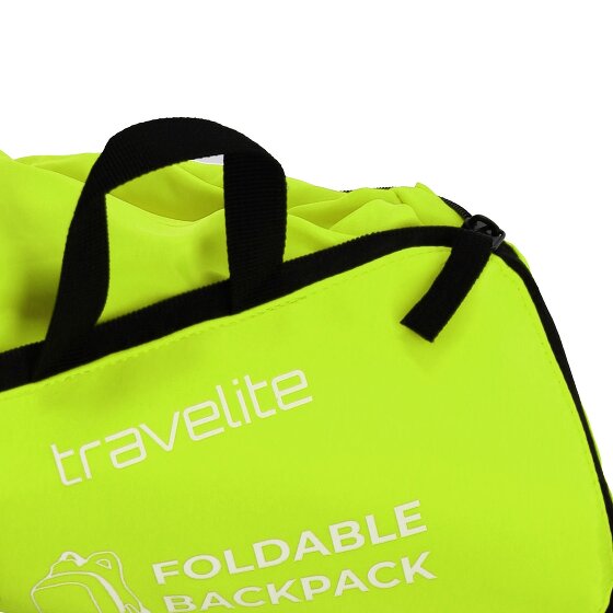 Travelite Accessoires Składany plecak 46 cm