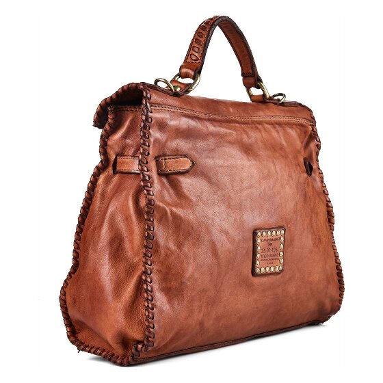 Campomaggi Ginevra Torba L Skóra 30 cm