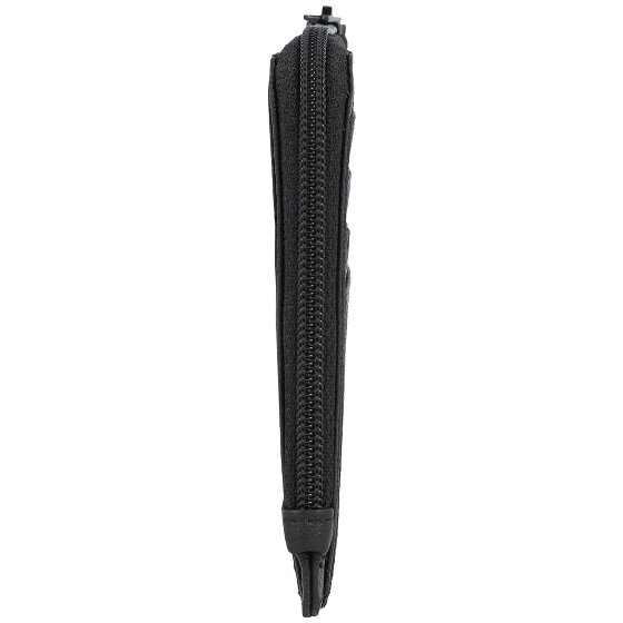 Piquadro Skórzane etui na karty kredytowe X2 12 cm