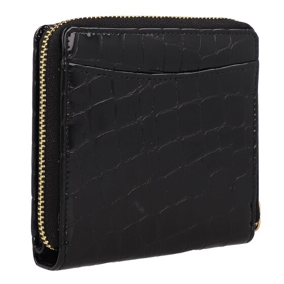 Braun Büffel Verona Wallet Leather 10 cm