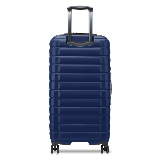Delsey Paris Shadow 5.0 4 kółka Walizka 80 cm