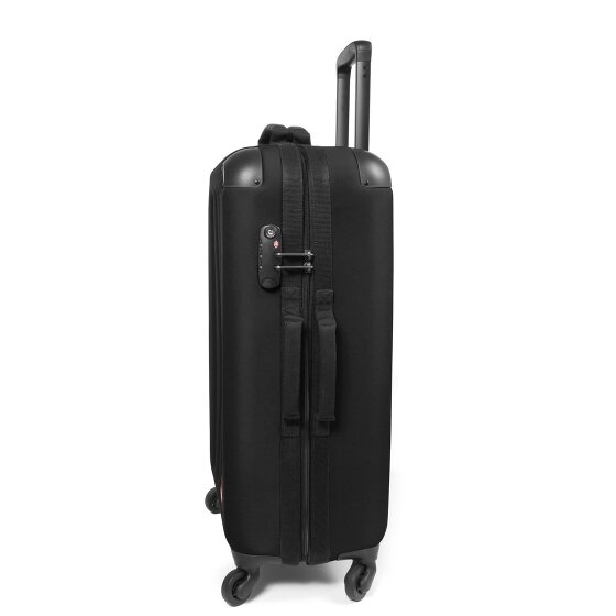 Eastpak Tranzshell M Wózek 4-kołowy 67 cm