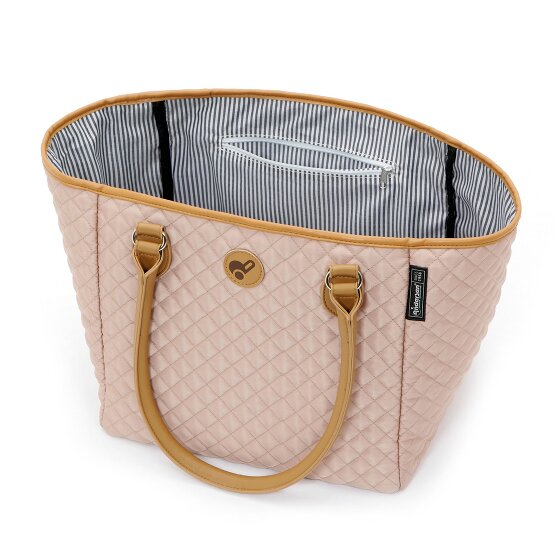 Andersen Shopper Lissa Basket Bag Shopper Bag 30 cm