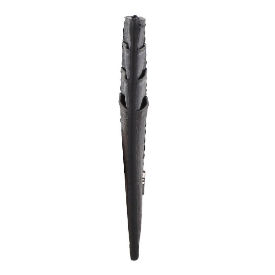 Piquadro Black Square Etui na karty kredytowe Skórzany 11 cm