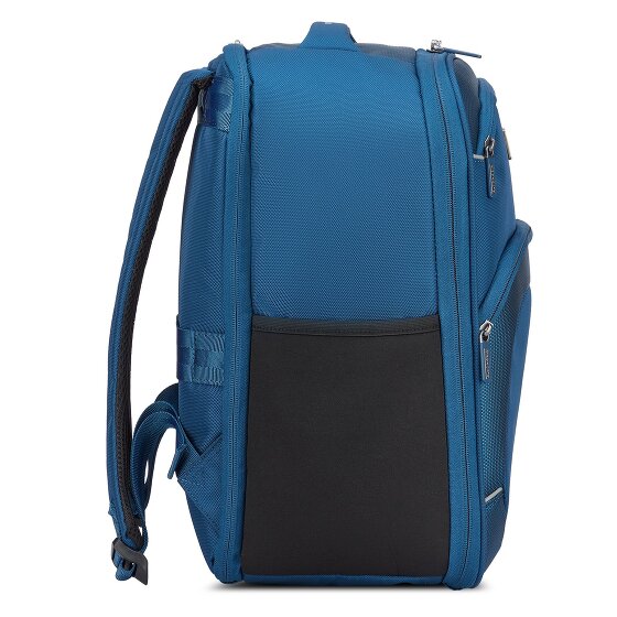 Roncato Gateway Plecak biznesowy 40 cm Komora na laptopa