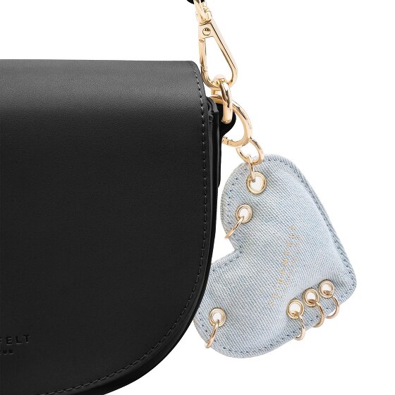 Seidenfelt Tahmela Torba na ramię 18 cm