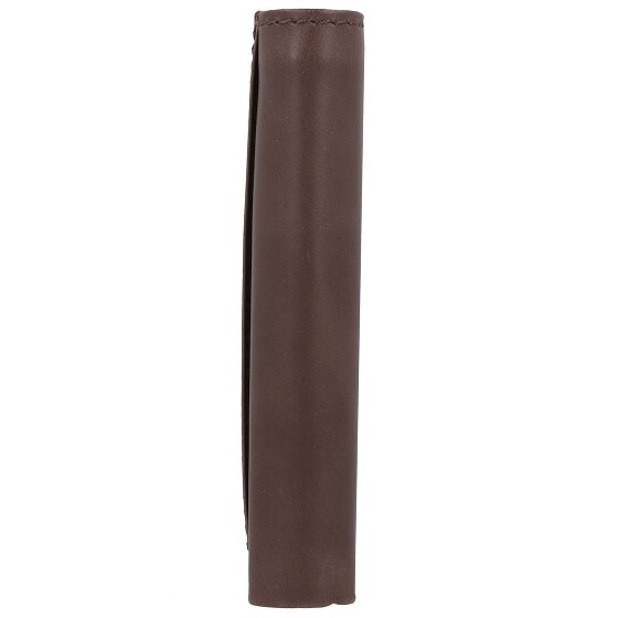 camel active Thai Portfel Ochrona RFID Skórzany 10 cm
