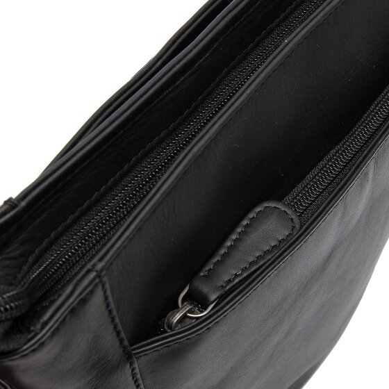 The Chesterfield Brand Moore Torba na ramię Skórzany 22 cm