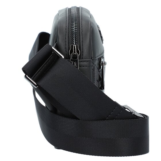 Lacoste Nomogramme Torba na ramię 19 cm