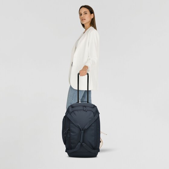 American Tourister City Racer 2 kółka Torba podróżna M 68 cm