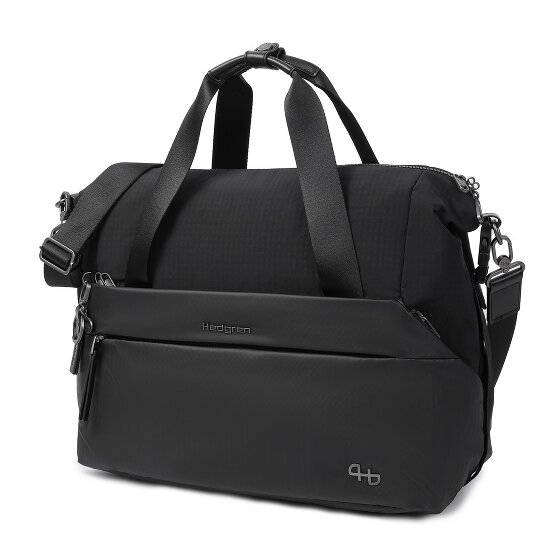 Hedgren Furo Ryoko S Teczka Ochrona RFID 40 cm