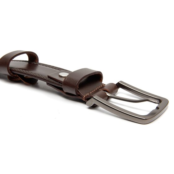 The Chesterfield Brand Manovo Pas Skórzany