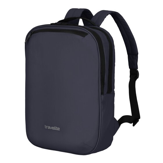 Travelite Basics Plecak 40 cm Komora na laptopa