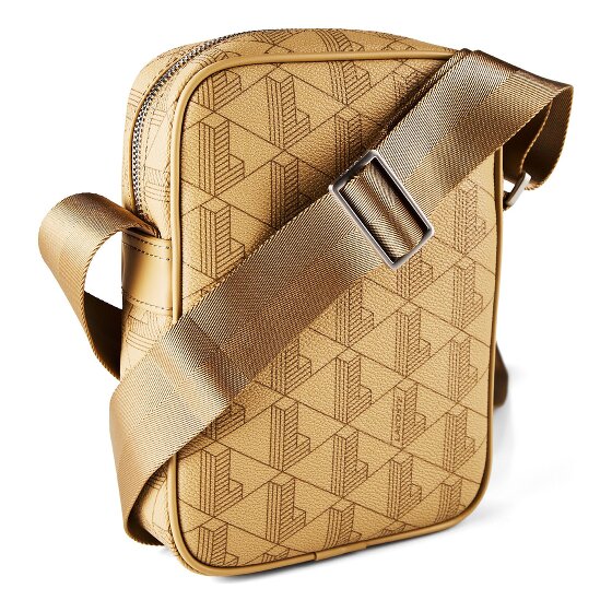 Lacoste The Blend Mini Torba Torba na ramię 16 cm