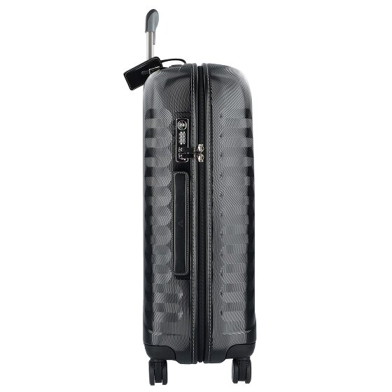 Roncato E-Lite 4 kółka Walizka 72 cm